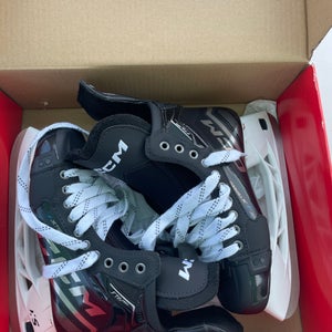 Senior CCM JetSpeed FT6 Pro Hockey Skates Regular Width Pro Stock 7.5 (New)