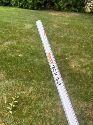 Gait GCX 5.2 Shaft (New)
