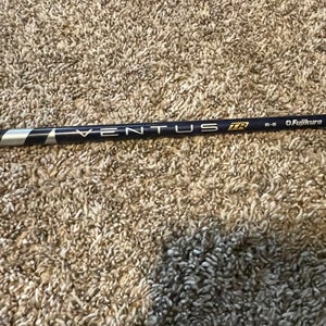 Fujikura Ventus Shaft (Used)
