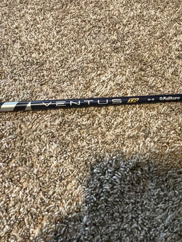 Fujikura Ventus Shaft (Used)