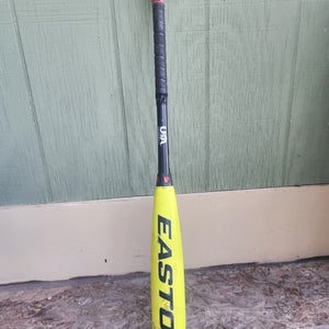 2023 Easton ADV1 360 USABat Certified Bat (-10) 31"