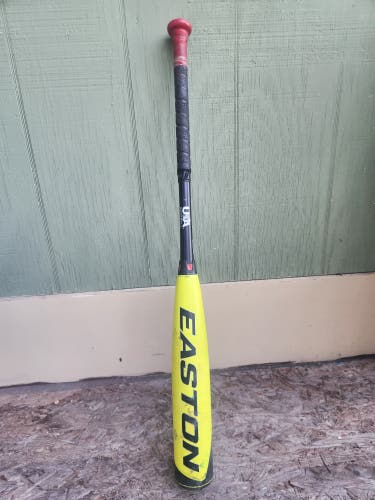 2023 Easton ADV1 360 USABat Certified Bat (-10) 31"