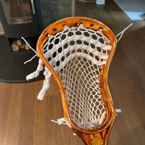 Chrome Maverik Havok 2 Head