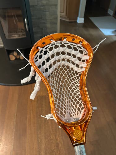 Chrome Maverik Havok 2 Head