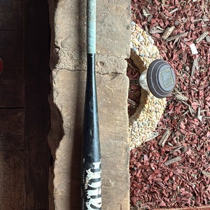 Wilson Precision Series Bat 30 oz 28.5" (Used)