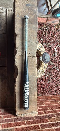 Wilson Precision Series Bat 30 oz 28.5" (Used)
