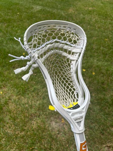 Gait Torque 3 Head
