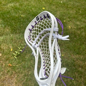 Gait GC3 Head