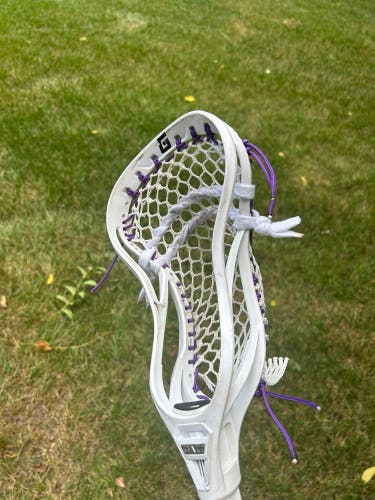 Gait GC3 Head