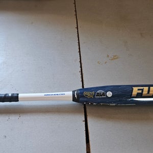 2024 Monsta Bat Fulcrum 32 22. Maybe 50 swings (Used)