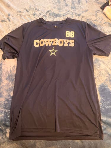 dez Bryant shirt