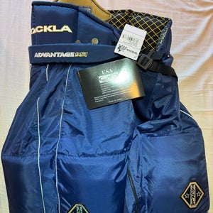 Men's Senior Size 48 Tackla 951 Advantage Hockey Pants (New)