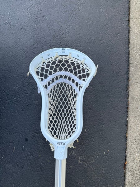 STX Surgeon 1K Strung Head (New)