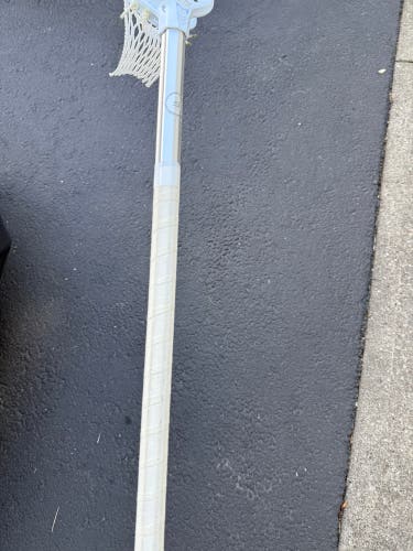 Adult STX SC-TI X Shaft (New)
