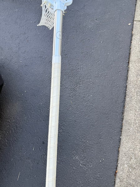 Adult STX SC-TI X Shaft (New)