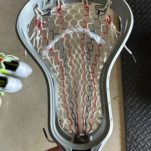 ECD Delta Strung Head (New)