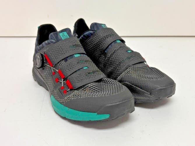 The North Face Summit Series Cragstone Boa-Coiler Trail Shoes US 12 EU 45.5