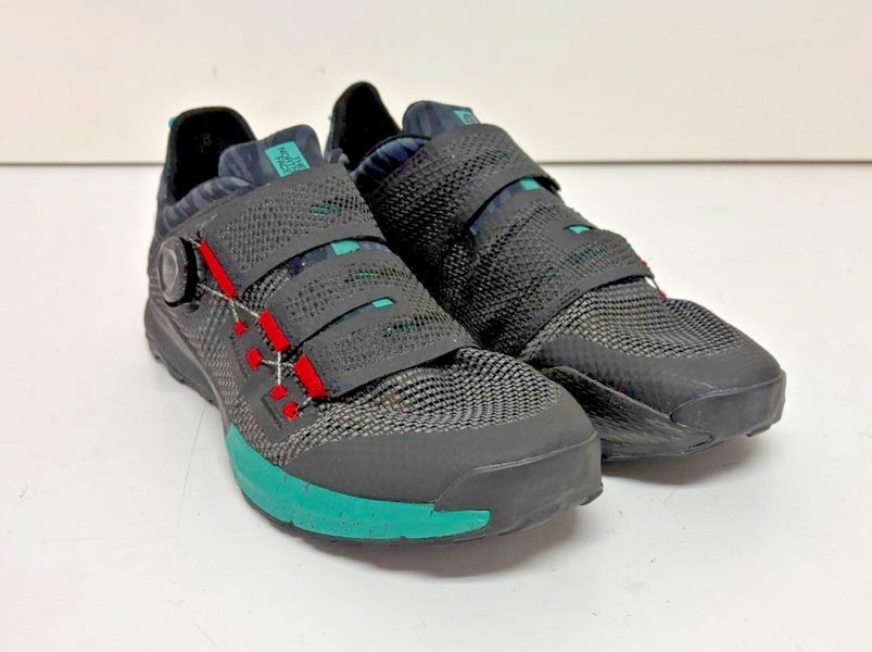 The North Face Summit Series Cragstone Boa-Coiler Trail Shoes US 12 EU 45.5