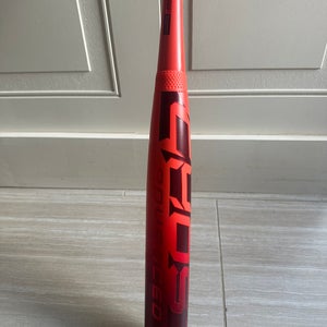 2025 Easton Ghost Advanced Composite Bat (-10) 20 oz 30" (New)