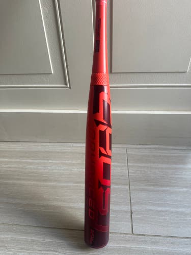2025 Easton Ghost Advanced Composite Bat (-10) 20 oz 30" (New)