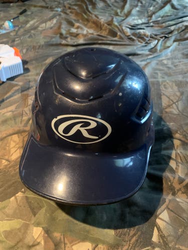 7 1/4 Rawlings Batting Helmet (Used)