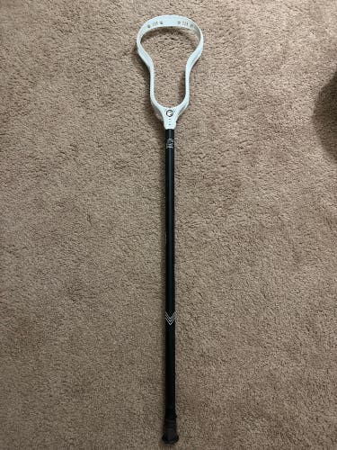 Maverik Spider ONE with ECD Carbon