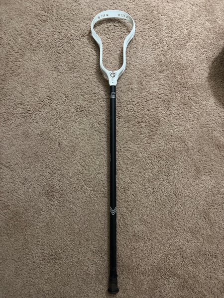 Maverik Spider ONE with ECD Carbon