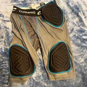 XXL Adult Champro (New)