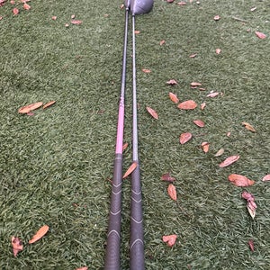 Women's 2022 Matrix Right Handed Driver Ladies Flex 12.5 Loft (New)