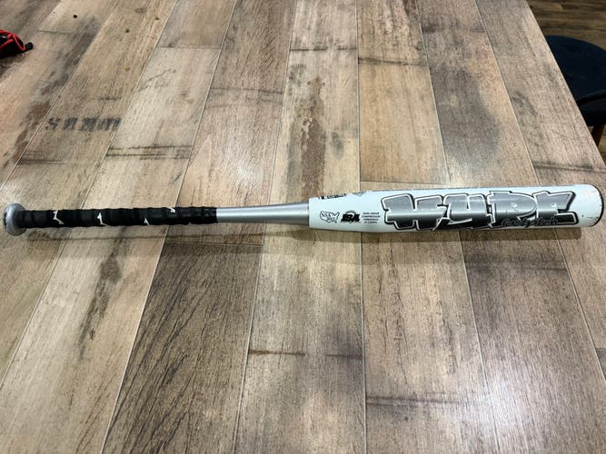 2022 Monsta Hype Bat (-10) 20 oz 30" (Used)