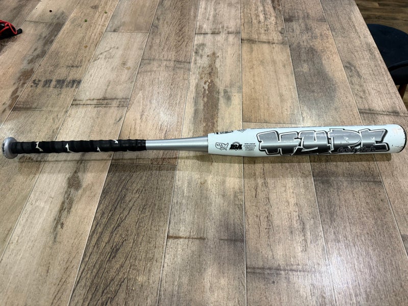 2022 Monsta Hype Bat (-10) 20 oz 30" (Used)
