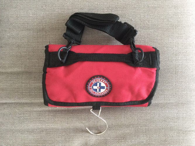 Coach’s First Aid Kit