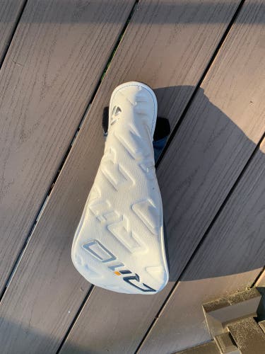 TaylorMade Driver Head Cover