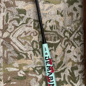 2026 DeMarini The Goods Hybrid BBCOR Certified Bat 29 oz