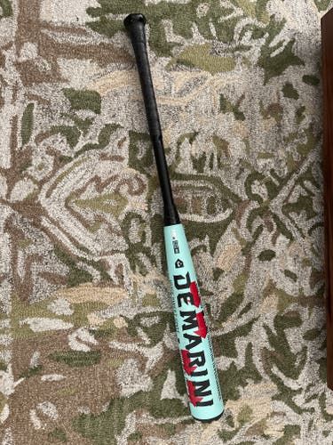 2026 DeMarini The Goods Hybrid BBCOR Certified Bat 29 oz