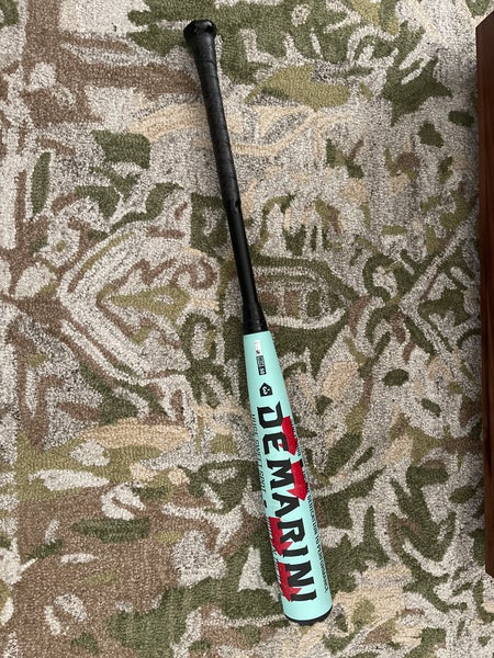 2026 DeMarini The Goods Hybrid BBCOR Certified Bat 29 oz