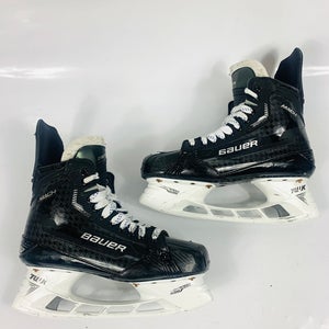 Bauer Supreme Mach Hockey Skates Regular Width 9.5 (Used)