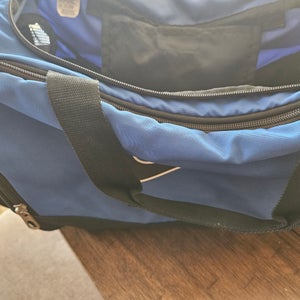 Nike Duffle Bag (Used)