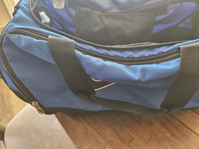 Nike Duffle Bag (Used)
