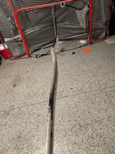 Junior Bauer Vapor Hyperlite 2 Left Hand Hockey Stick P92 (Used)