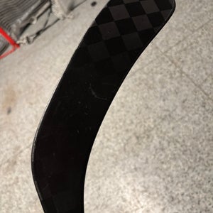 Junior Bauer Proto-R Left Hand Hockey Stick P92 (Used)