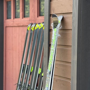 Fischer 188 cm Racing RC4 World Cup GS Skis Without Bindings (New)