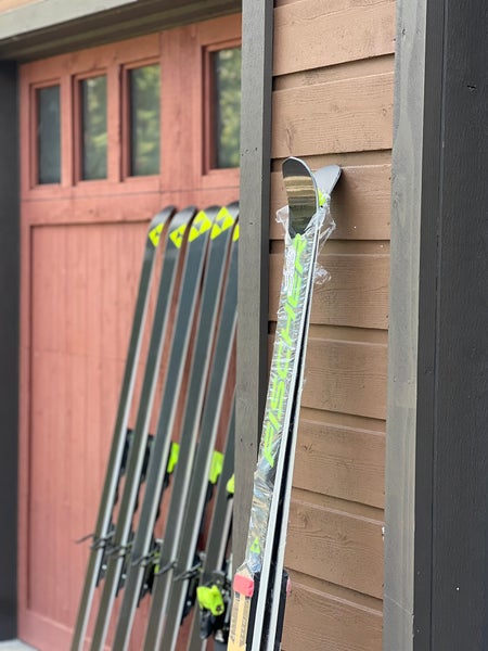 Fischer 188 cm Racing RC4 World Cup GS Skis Without Bindings (New)