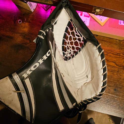 Koho 589 Regular (Used)