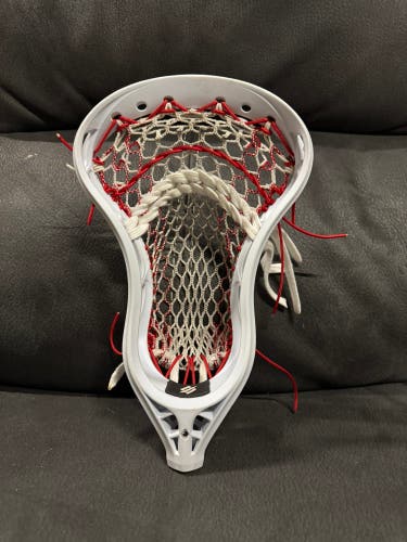 Used Attack & Midfield Strung Mark 2A Head