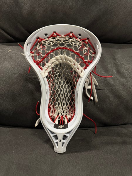 Used Attack & Midfield Strung Mark 2A Head