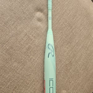 2026 Easton Icon USSSA Certified Bat (-10) 21 oz 31" (New)
