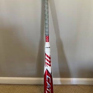 Marucci CATX Connect Hybrid USSSA Certified Bat (-10) 19 oz 29" (Used)