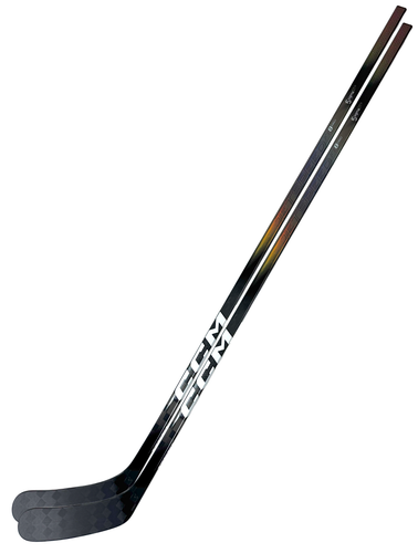 2 pack CCM Jetspeed FT8 Pro RH 80 Flex P29M