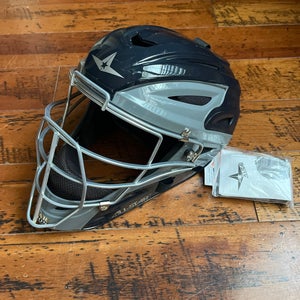 All star catchers helmet